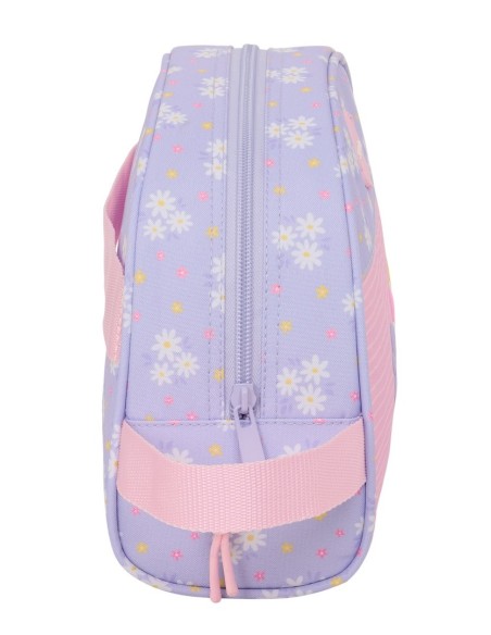 NECESER ADAPT.CARRO SAFTA "BOUQUET" Neceser-Merendero | F...