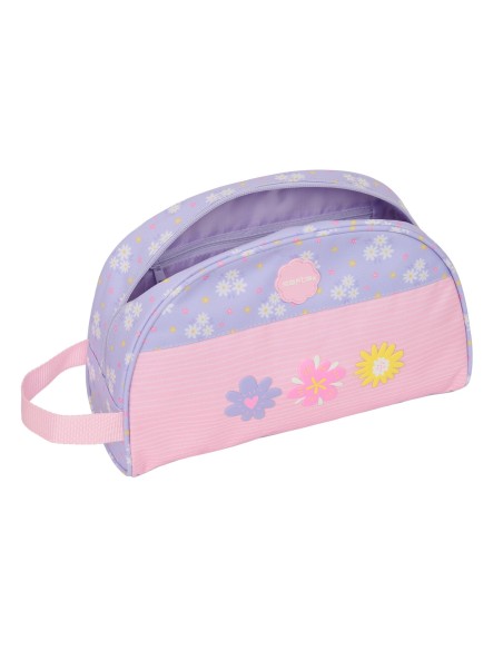 NECESER ADAPT.CARRO SAFTA "BOUQUET" Neceser-Merendero | F...
