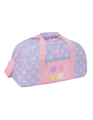 BOLSA DEPORTE SAFTA "BOUQUET" Bolso viaje o deporte Infan...