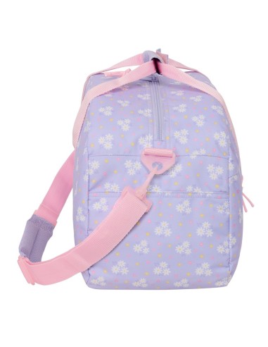 BOLSA DEPORTE SAFTA "BOUQUET" Bolso viaje o deporte Infan...
