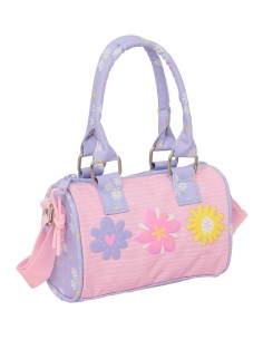 BOLSO SAFTA "BOUQUET" Bolsos Infantiles | Fraber