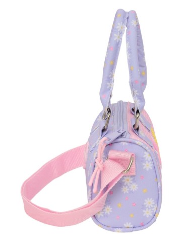 BOLSO SAFTA "BOUQUET" Bolsos Infantiles | Fraber