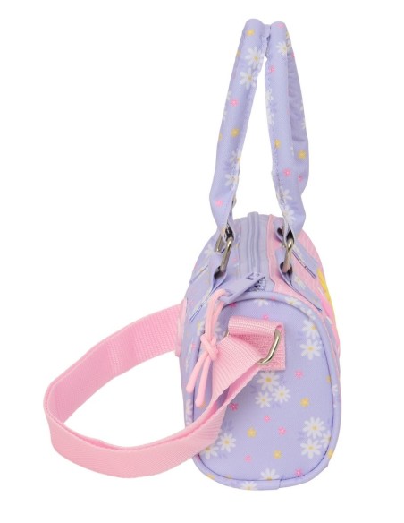 BOLSO SAFTA "BOUQUET" Bolsos Infantiles | Fraber
