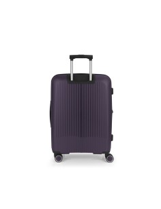 Maleta Trolley Mediano Gabol Brooklyn Morado Maletas Medi... 2