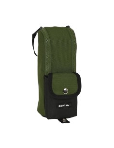 PORTATODO CON ASA SAFTA "DARK FOREST" Portatodo Estuche |...