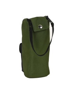 PORTATODO CON ASA SAFTA "DARK FOREST" Portatodo Estuche |... 2