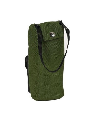 PORTATODO CON ASA SAFTA "DARK FOREST" Portatodo Estuche |...
