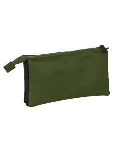 PORTATODO TRIPLE SAFTA "DARK FOREST" Portatodo Estuche | ... 2