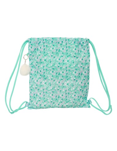 SACO PLANO SAFTA "CUORE" Mochilas Saco Gym | Fraber