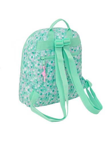 MINI MOCHILA SAFTA "CUORE" Mochila de Paseo | Fraber
