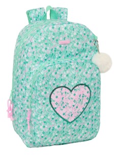 MOCHILA ADAPT.CARRO SAFTA "CUORE" Mochilas Escolares | Fr...