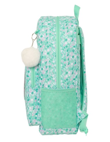 MOCHILA ADAPT.CARRO SAFTA "CUORE" Mochilas Escolares | Fr...