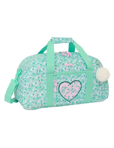 BOLSA DEPORTE SAFTA "CUORE" Nuevos Productos | Fraber