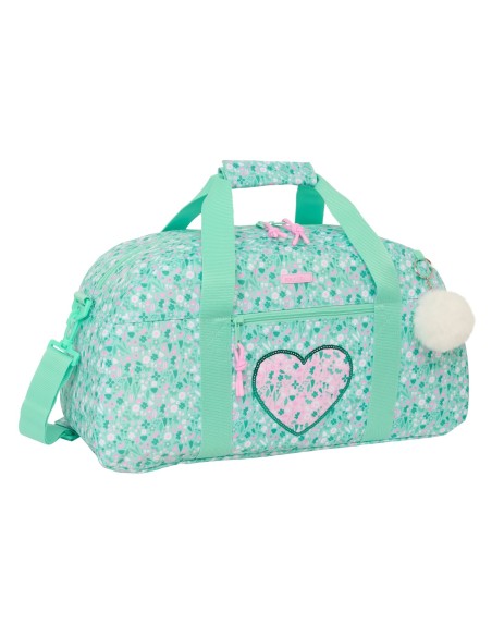 BOLSA DEPORTE SAFTA "CUORE" Nuevos Productos | Fraber