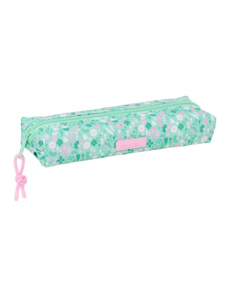 PORTATODO RECTANGULAR C/GOMA ELAST. 22CM SAFTA "CUORE" Po...