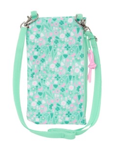MONEDERO PORTAMOVIL SAFTA "CUORE" Bolsos Infantiles | Fraber 2