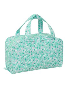 NECESER RECTANGULAR SAFTA "CUORE" Neceser-Merendero | Fraber 2