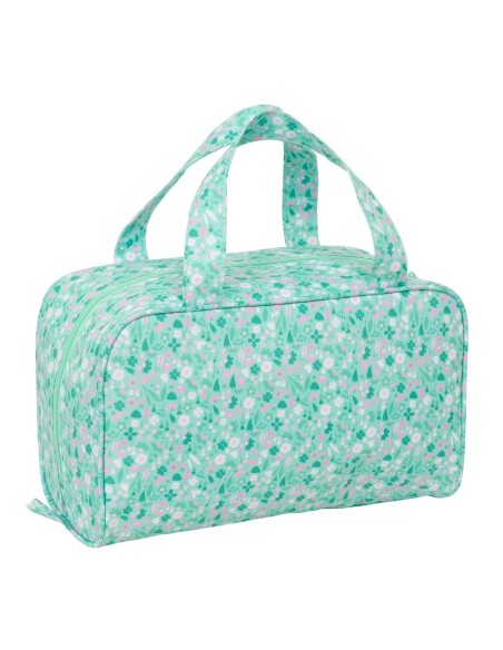 NECESER RECTANGULAR SAFTA "CUORE" Neceser-Merendero | Fraber