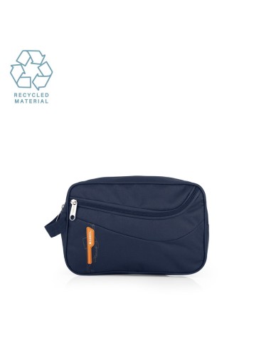 Neceser Gabol Week Eco Azul Marino Neceser-Merendero | Fr...