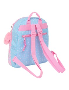 MINI MOCHILA BLACKFIT8 "SMILE" Mochila de Paseo | Fraber 2