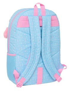 MOCHILA ADAPT.CARRO BLACKFIT8 "SMILE" Mochilas Escolares ... 2
