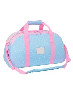 BOLSA DEPORTE BLACKFIT8 "SMILE" Bolso Viaje-Deporte | Fraber 2