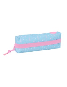 PORTATODO RECTANGULAR C/GOMA ELAST. 22CM BLACKFIT8 "SMILE... 2