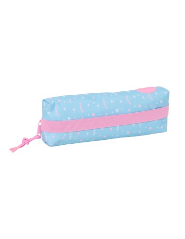 PORTATODO RECTANGULAR C/GOMA ELAST. 22CM BLACKFIT8 "SMILE...
