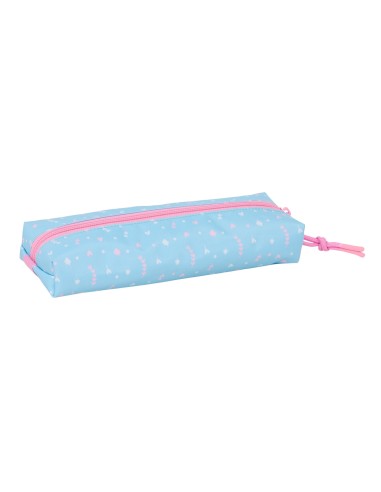 PORTATODO RECTANGULAR C/GOMA ELAST. 22CM BLACKFIT8 "SMILE...