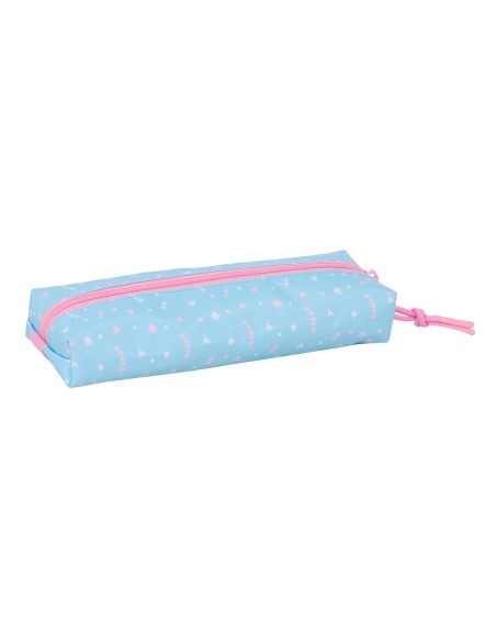 PORTATODO RECTANGULAR C/GOMA ELAST. 22CM BLACKFIT8 "SMILE...