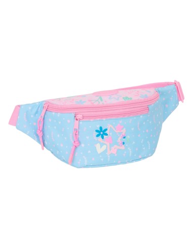 RIÑONERA BLACKFIT8 "SMILE" Rinoneras | Fraber