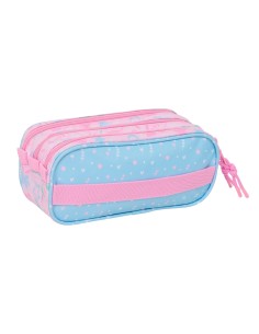PORTATODO TRIPLE BIG BLACKFIT8 "SMILE" Portatodo Estuche ... 2