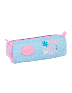 PORTATODO BLACKFIT8 "SMILE" Portatodo Estuche | Fraber