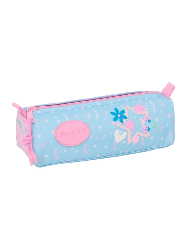 PORTATODO BLACKFIT8 "SMILE" Portatodo Estuche | Fraber