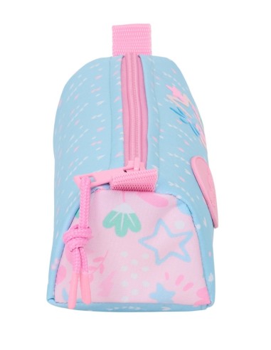 PORTATODO BLACKFIT8 "SMILE" Portatodo Estuche | Fraber