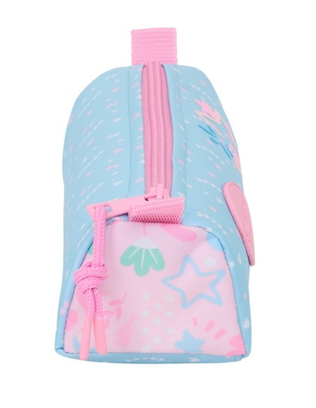 PORTATODO BLACKFIT8 "SMILE" Portatodo Estuche | Fraber