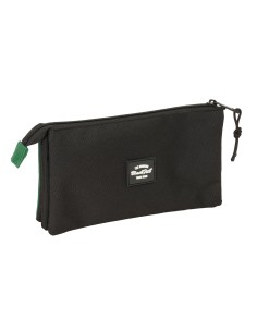 PORTATODO TRIPLE BLACKFIT8 "VARSITY" Portatodo Estuche | ... 2