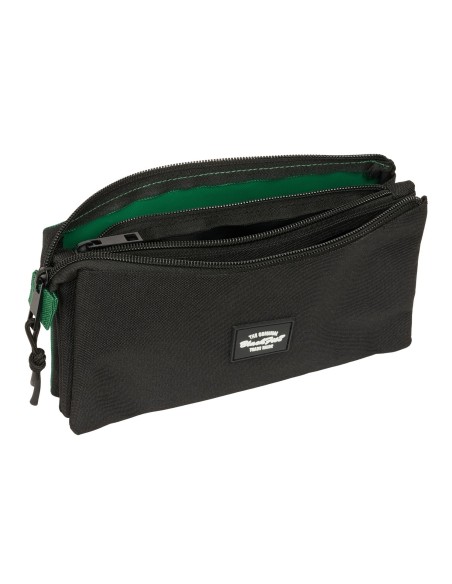 PORTATODO TRIPLE BLACKFIT8 "VARSITY" Portatodo Estuche | ...