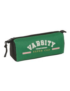 PORTATODO BLACKFIT8 "VARSITY" Portatodo Estuche | Fraber
