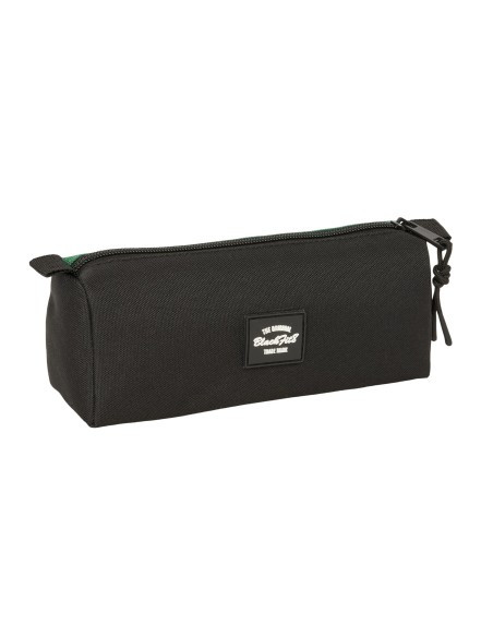 PORTATODO BLACKFIT8 "VARSITY" Portatodo Estuche | Fraber