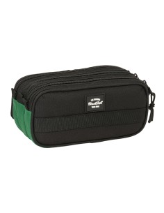 PORTATODO TRIPLE BIG BLACKFIT8 "VARSITY" Portatodo Estuch... 2