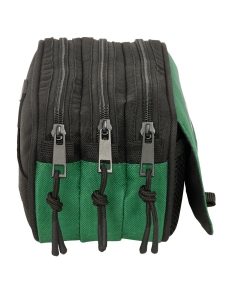 PORTATODO TRIPLE BIG BLACKFIT8 "VARSITY" Portatodo Estuch...