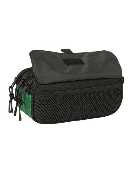 PORTATODO TRIPLE BIG BLACKFIT8 "VARSITY" Portatodo Estuch...