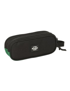 PORTATODO DOBLE BLACKFIT8 "VARSITY" Portatodo Estuche | F... 2