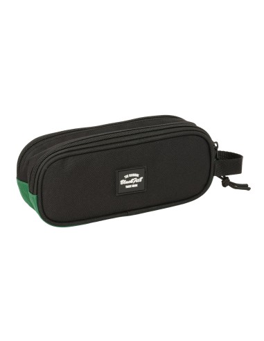 PORTATODO DOBLE BLACKFIT8 "VARSITY" Portatodo Estuche | F...