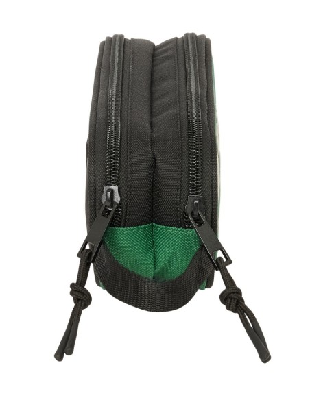 PORTATODO DOBLE BLACKFIT8 "VARSITY" Portatodo Estuche | F...