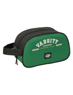 NECESER 1 ASA ADAPT.CARRO BLACKFIT8 "VARSITY" Neceser-Mer...