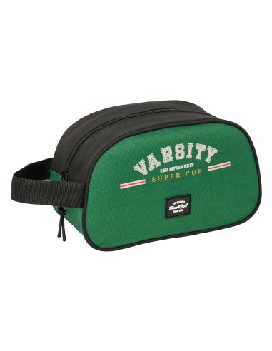 NECESER 1 ASA ADAPT.CARRO BLACKFIT8 "VARSITY" Neceser-Mer...