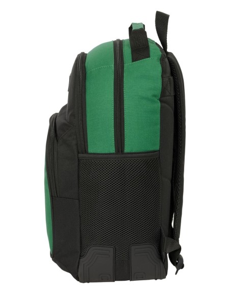MOCHILA DOBLE ADAPT.CARRO BLACKFIT8 "VARSITY" Mochilas Es...