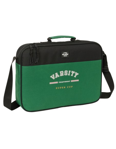 CARTERA EXTRAESCOLARES BLACKFIT8 "VARSITY" Mochila Bandol...